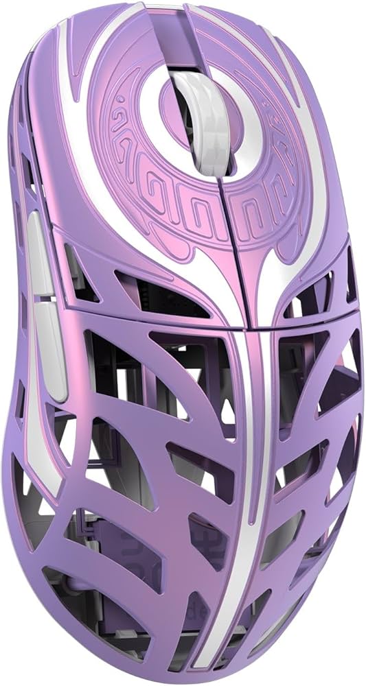 マウス・トラックボール WLMOUSE Strider OMRON Optical WLMOUSE Strider【ゲーミングマウス】