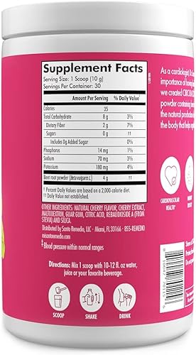 Miniatura 6 de Santo Remedio Paquete Nopal + Circulacion Plus