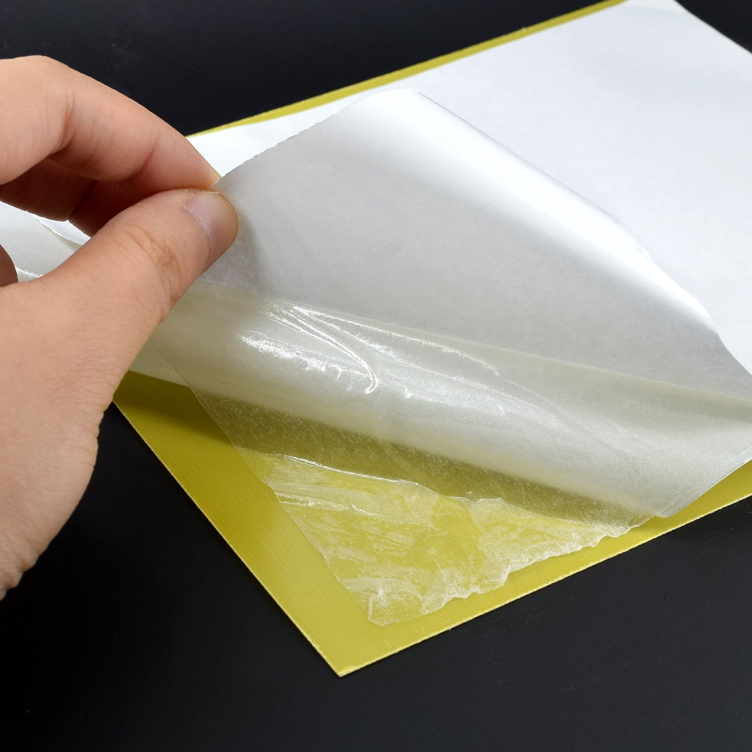 Insulation Epoxy Plate for 3.2V 280Ah 320Ah 310Ah 200Ah 90Ah Lifepo4 Battery Pack, 3240 Epoxy Insulation Board+Transparent Double-Sided Adhesive