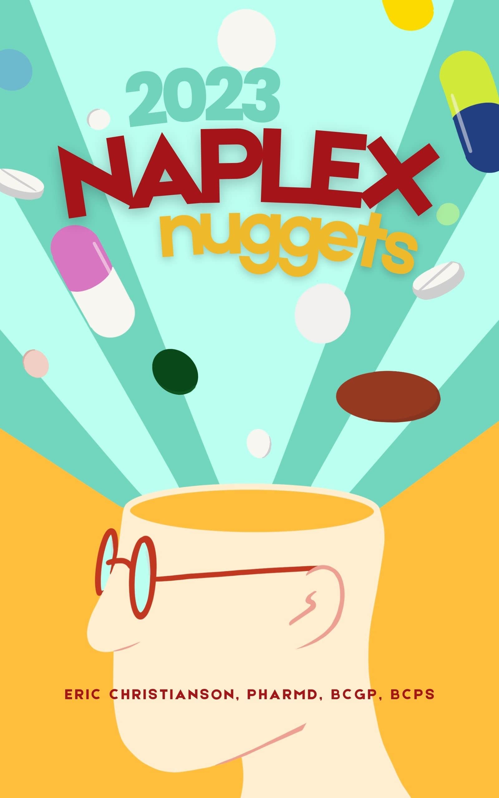 NAPLEX Nuggets From Meded101