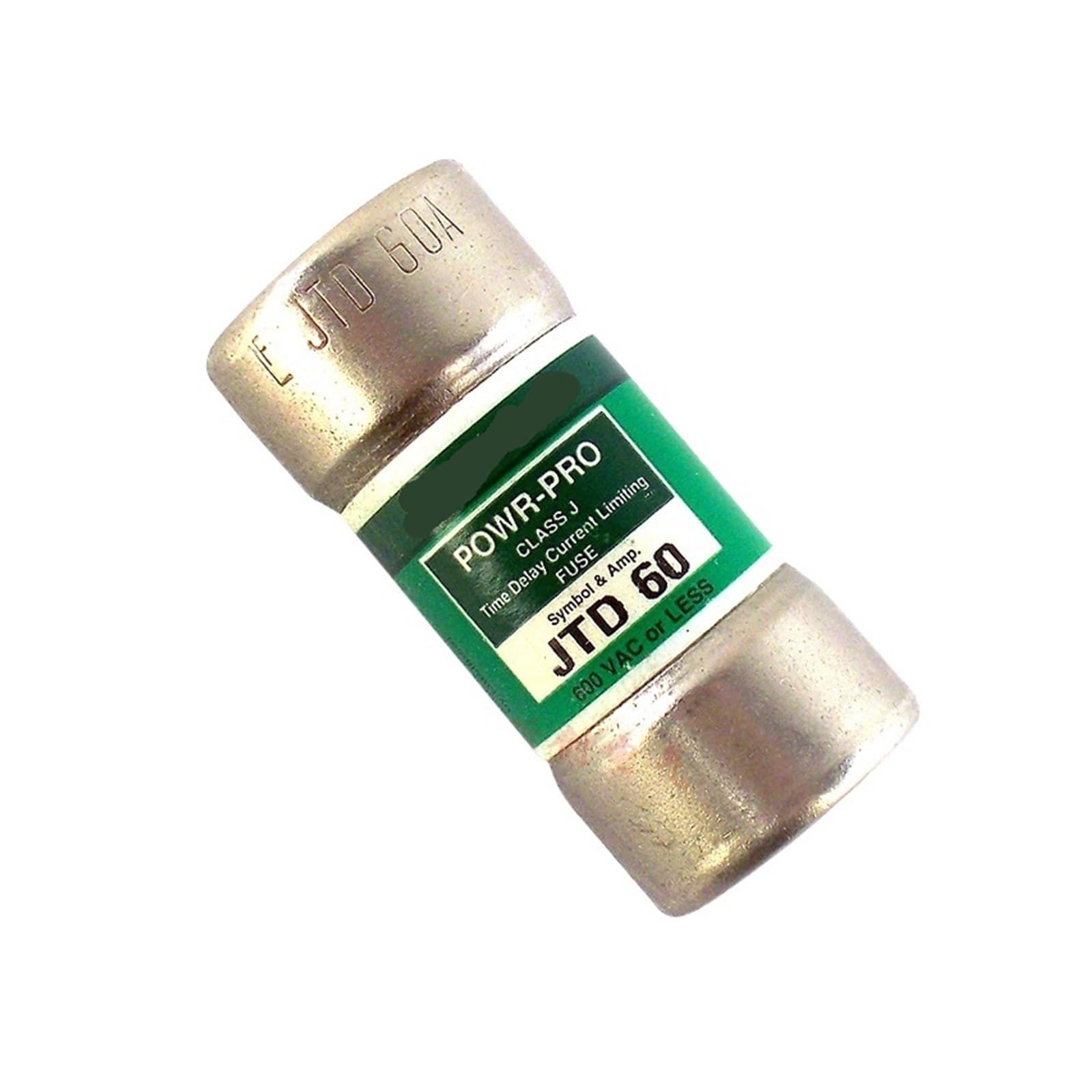 PJKTBEYI JTD Fuse 35/40/45/50/60A ID 600V(45A)