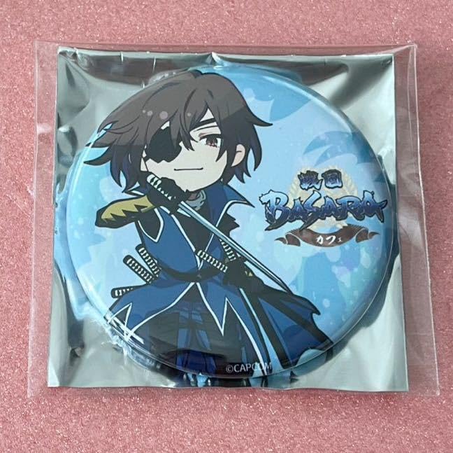 戦国BASARA 池袋 AKカフェ 伊達政宗 バサラ 特典 ステッカー Amazon.co.jp: 戦国BASARA 池袋 AKカフェ ステッカー 伊達政宗