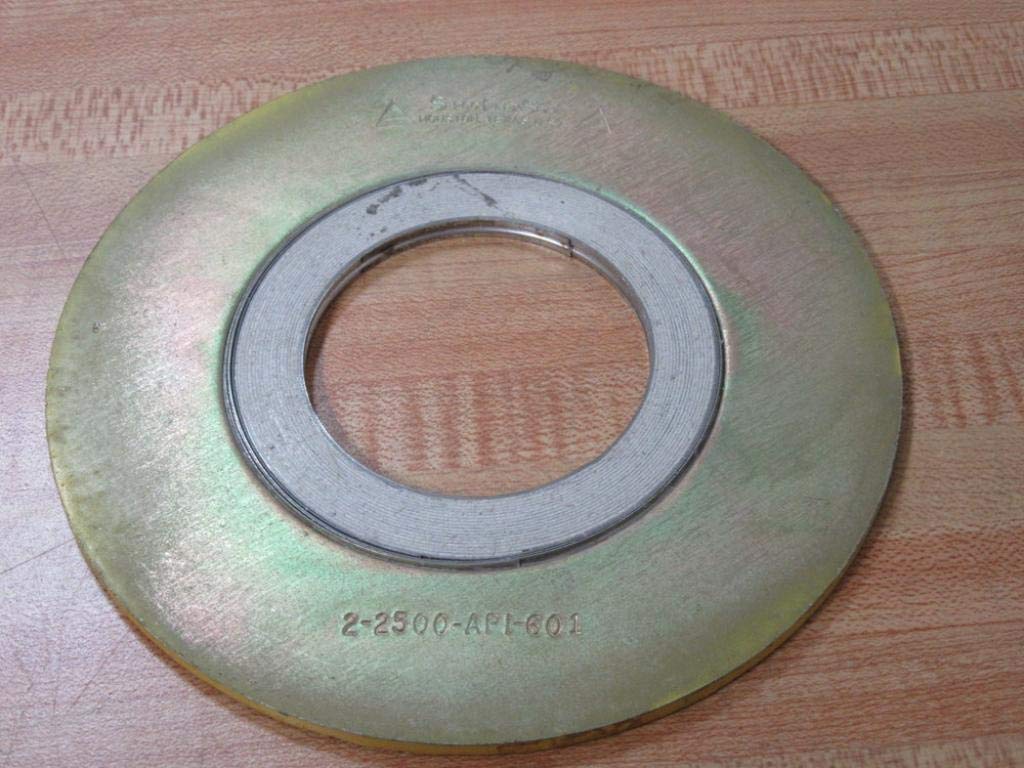 2-2500-API-601 Gasket 22500API601 (Pack of 2)