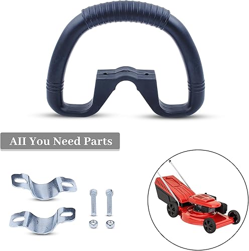 Miniatura 2 de Kit de herramientas de montaje de barra de mango de bucle para recortadora STIHL FS55 FS62 FS66 FS75 FS72 FS74 FS76 FS80 FS81 FS83 FS85 Strimmers