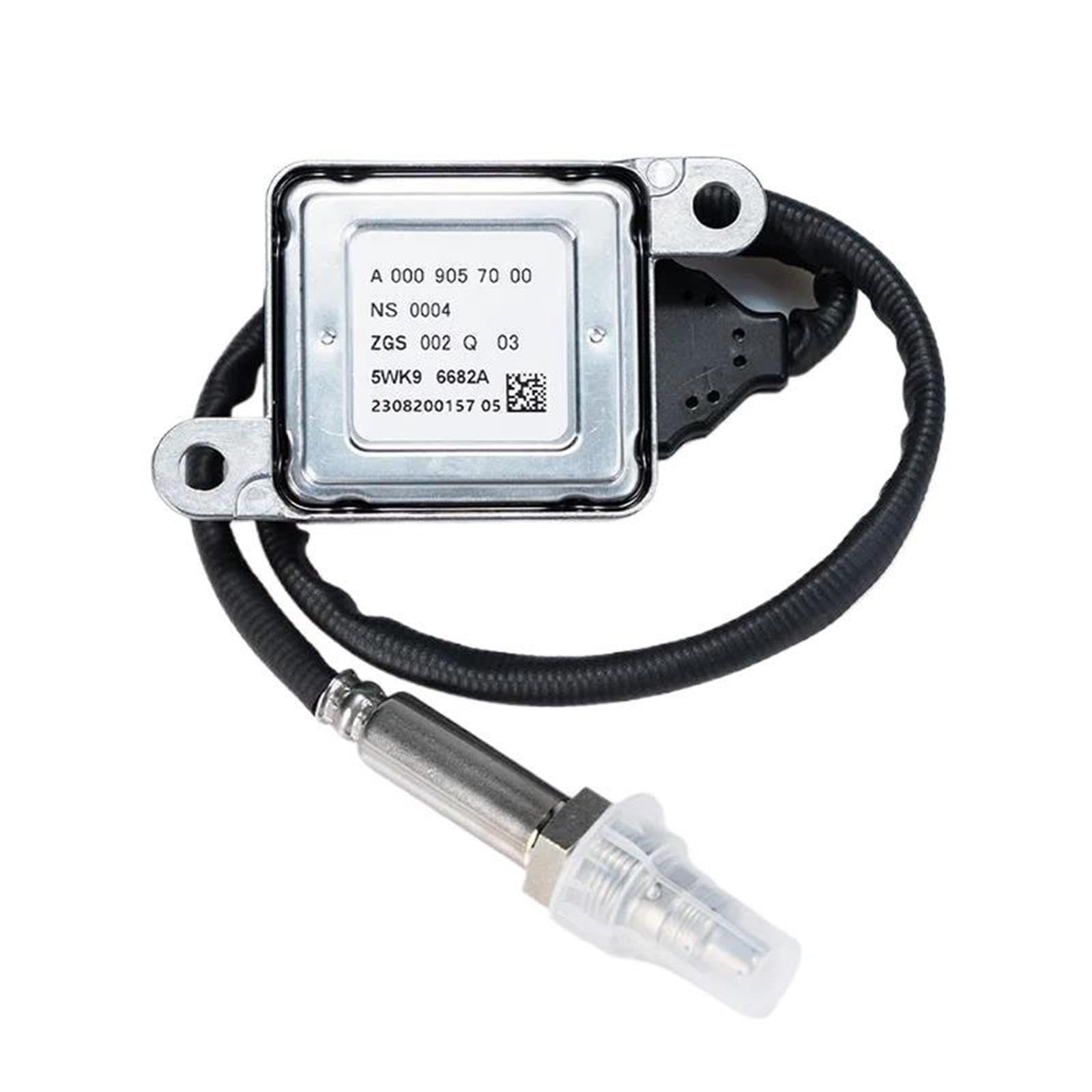 Genérico Sensor nox para Benz W222 W447 R172 X253 X222 C253