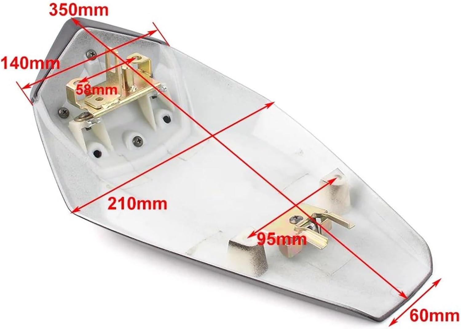 M!LK Mow Mow DREAM カラチェン ペンライト（G1100）
