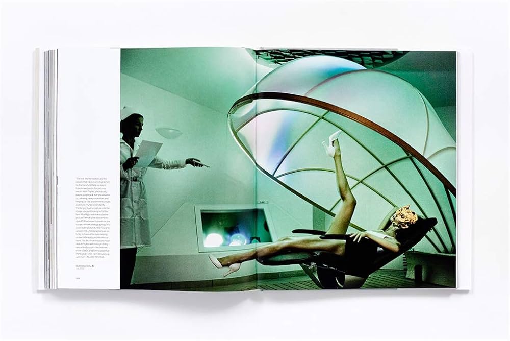 アート・デザイン・音楽 Photographs from My Life at Vogue POSNICK, Phyllis. Stoppers: Photographs from my Life at