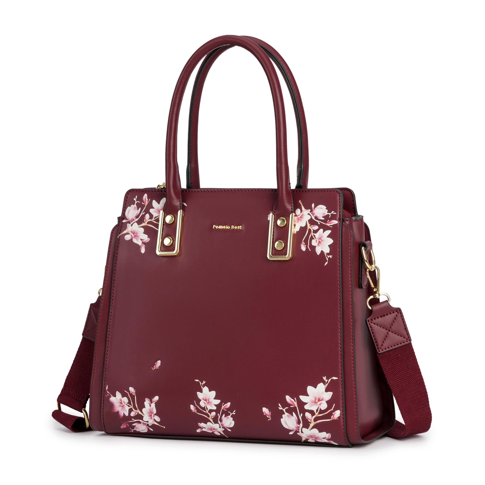 Pomelo Best Purses and Handbags for Women with Multiple Pockets