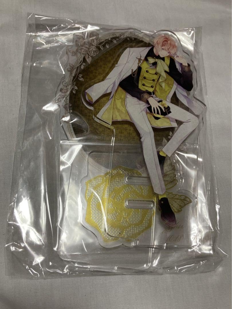 Amazon.co.jp: ディアラバ DIABOLIKLOVERS 逆巻シュウ