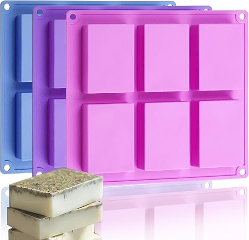 Miniatura 16 de HKNMTT Mini moldes de silicona en forma de semiesfera, 296 cavidades redondas moldes para hornear para golosinas para perros, aperitivos, dulces