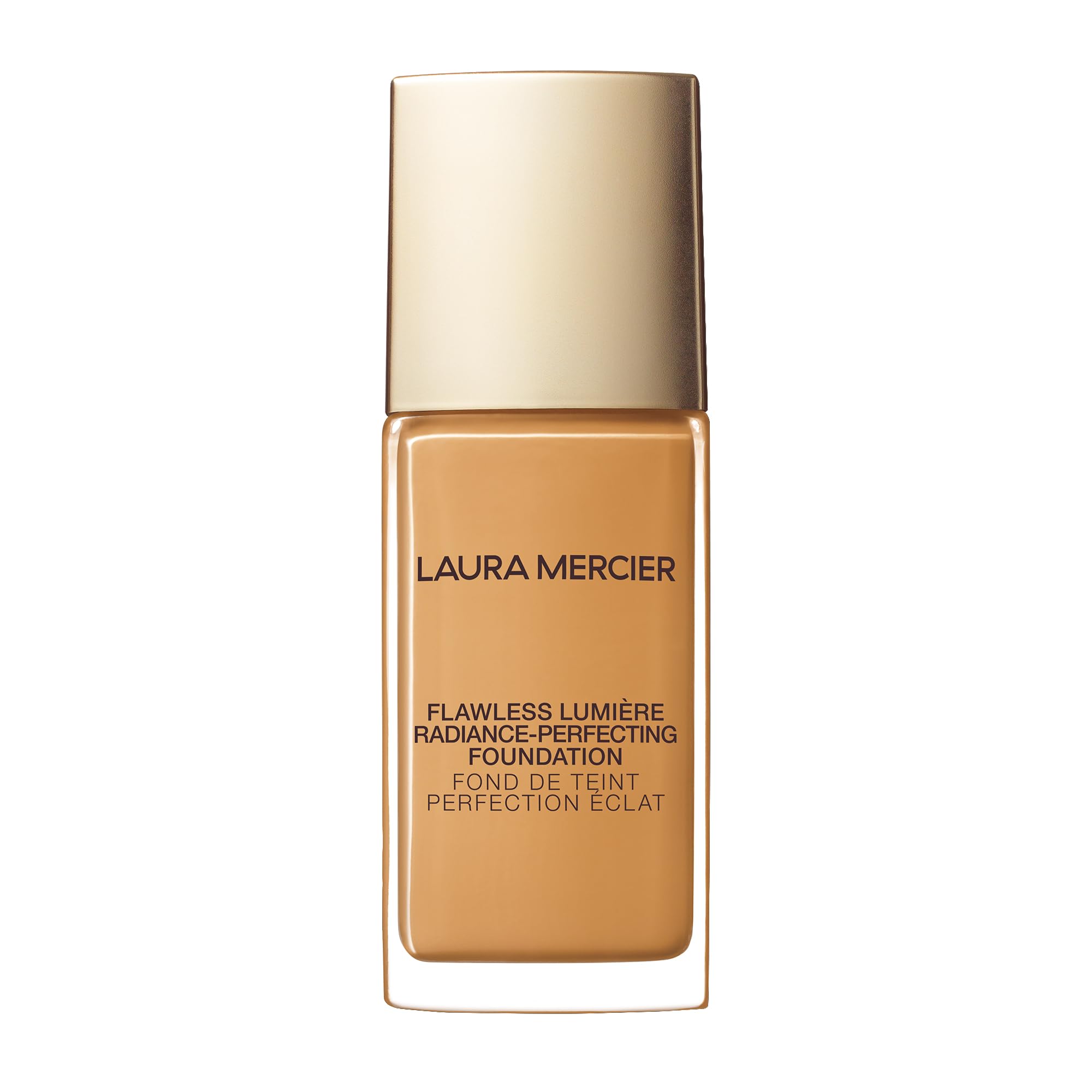Laura Mercier Flawless Lumi re Foundation 15HR Hydration Medium to Full Coverage Breathable Formula Improves the Look of