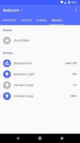 Homeboy for Insteon Hub