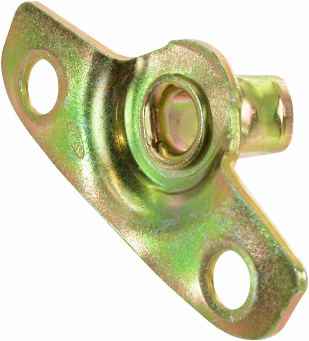 Bed Mounted Tailgate Hinge Roller Passenger Side Right for F150 Heritage for F250HD/F250/F150 for F550/F450/F350/F250 SuperDuty Truck F65Z99430B38AA F65Z-99430B38