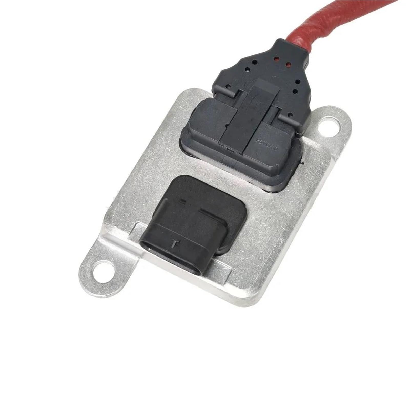 NOx Sensor Óxido Nitrógeno Accesorios Para Coche Con Sensor De Oxígeno Y Nitrógeno 858984401 5WK96697C Para X5 F15 X6 F16 25d 30dX 40dX