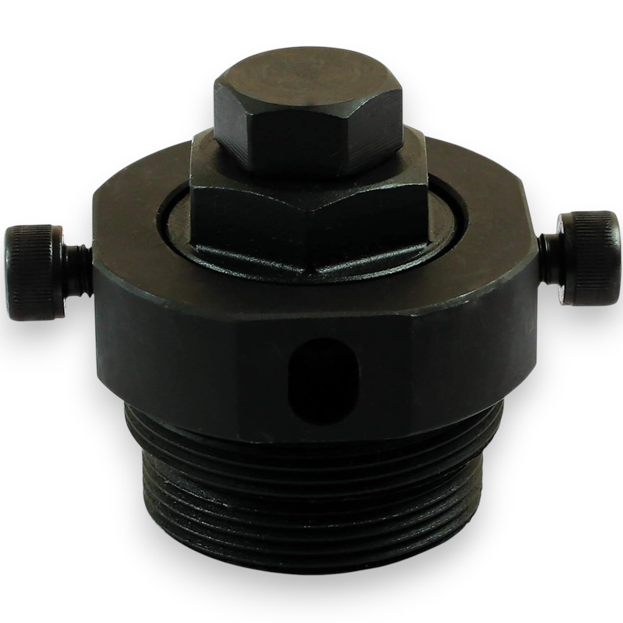 topolenashop Estrattore Pignone Pompa Iniezione Alta Pressione Compatibile per Hyundai Kia 2.0 2.2 CRDi – Attrezzo Rimozione Ruota Catena Pompa Carburante Diesel – FS-137107
