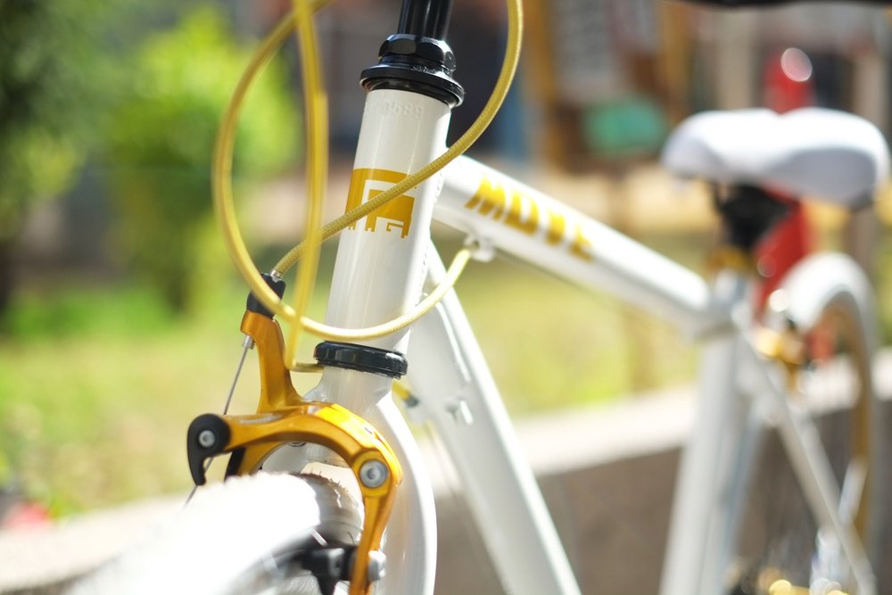 Amazon | LIG(リグ) 700Cクロスバイク シマノ7段変速[サムシフター