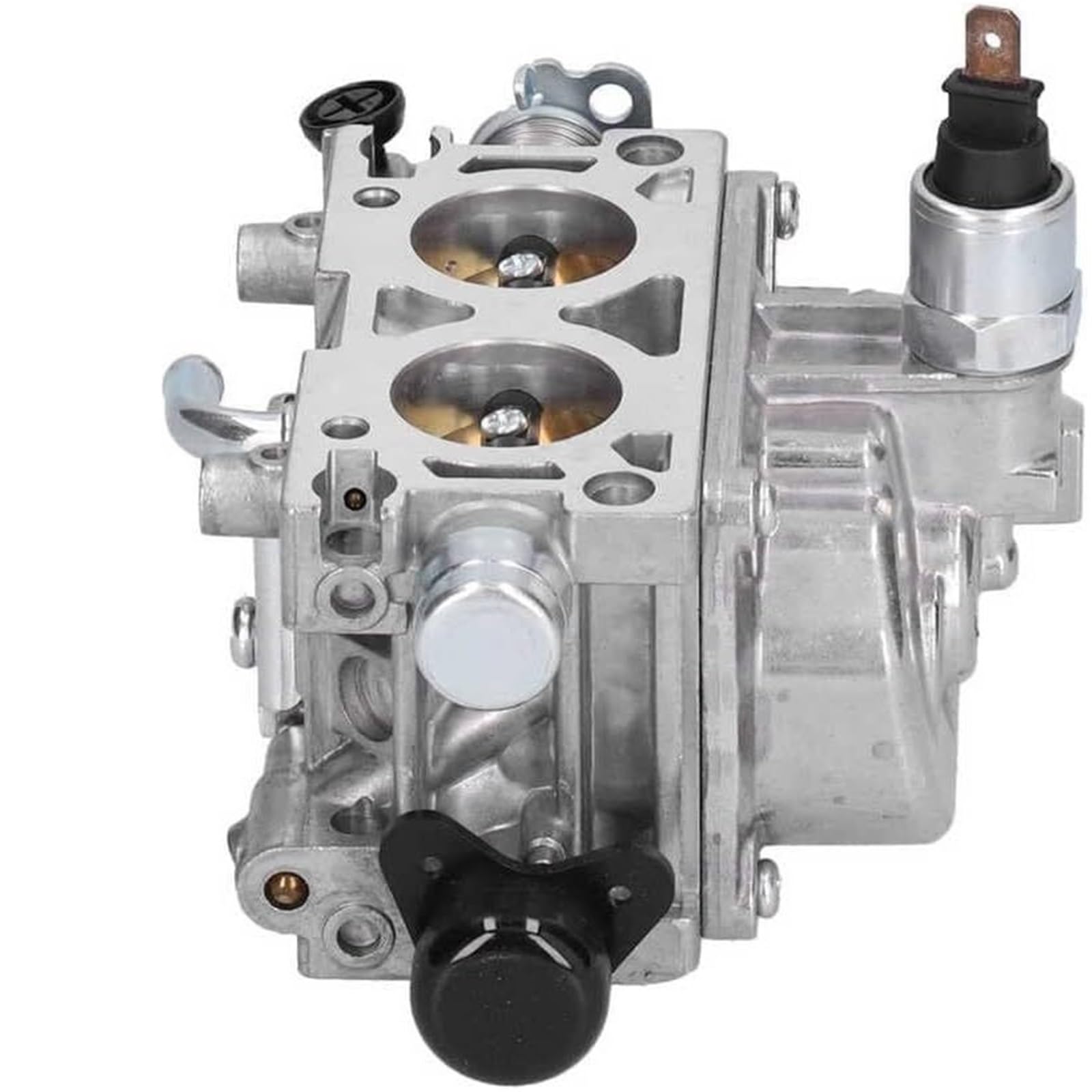 Carburador Cortadora de césped Desbrozadora gasolina Recortadora