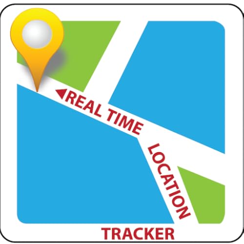 Real-Time Location Tracker
