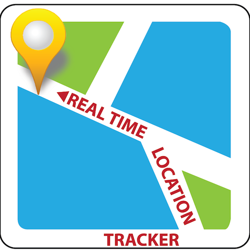 RealTime Location TrackerAmazon.caAppstore for Android