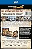 Indiana Jones: The Complete Adventures (Raiders of the Lost Ark / Temple of Doom / Last Crusade / Kingdom of the Crystal Skull) [Blu-ray] #3