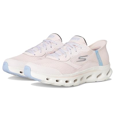 SKECHERS Performance Go Walk Glide Step 2.0 Belah Hands Free Slip Ins Women