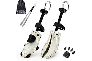 Shoe Widener Stretcher: Professional Shoe Tree Extender
