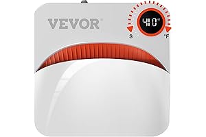 VEVOR Heat Press Machine for T-Shirt Printing