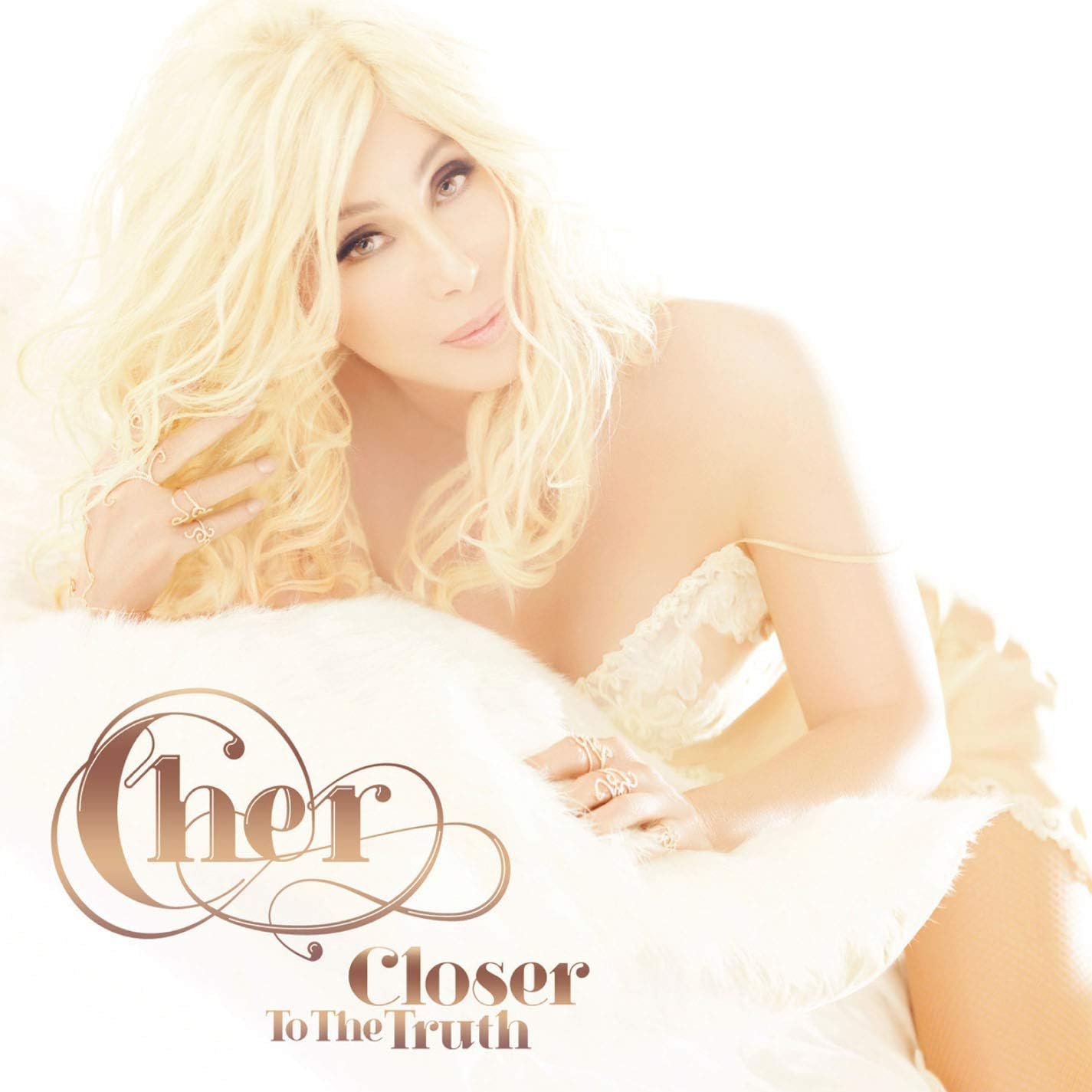 Closer To The Truth Deluxe