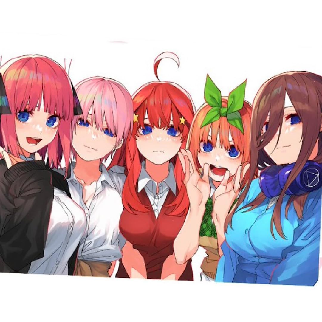 Amazon.co.jp: 【発売日前日出荷予定】五等分の花嫁カードゲームvol.7
