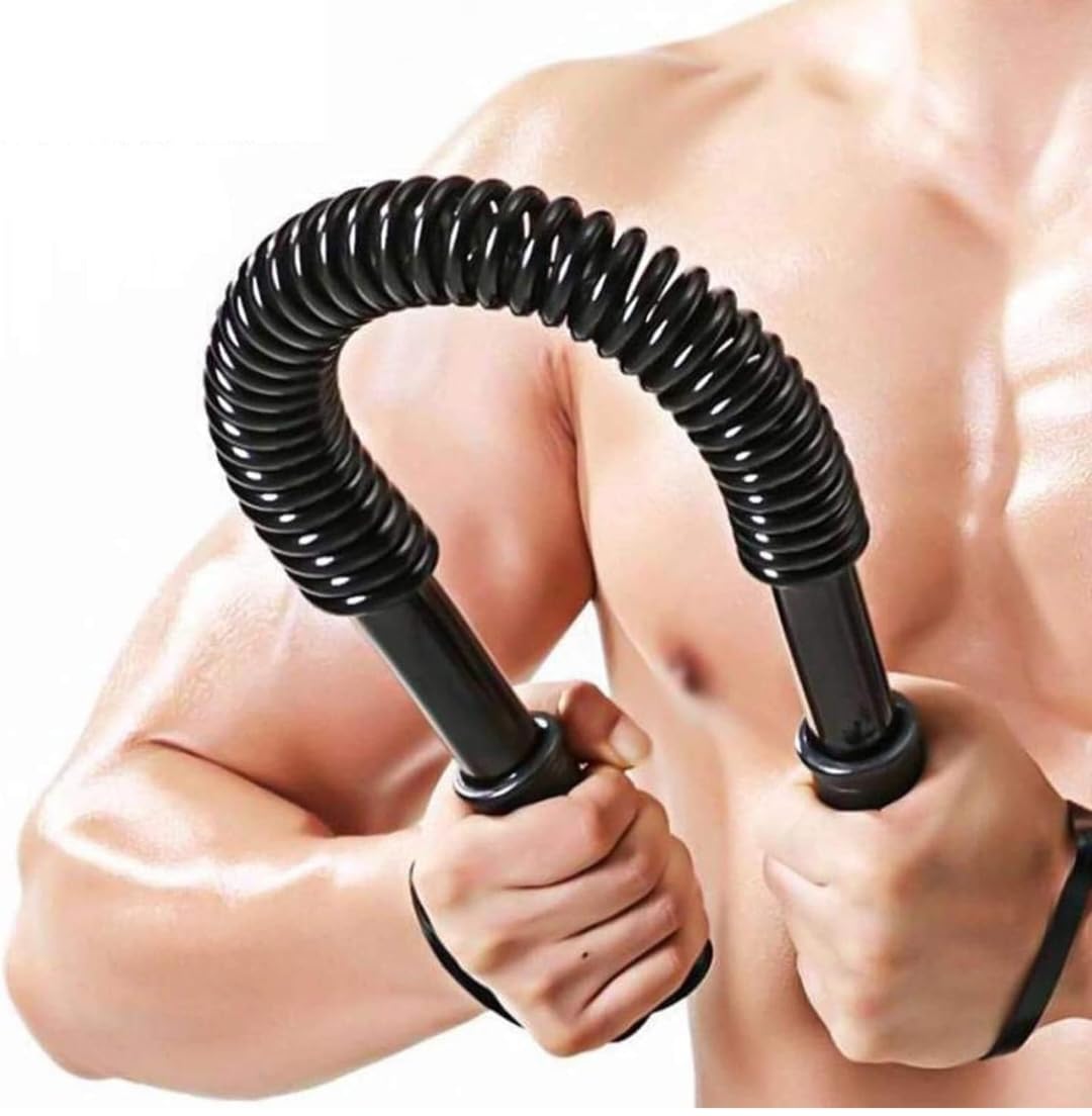 See full amazon price history chart for Iron Professional Heavy Duty 20Kg Power Twister Bar|Upper Body Strength Training Workout for Arm Builder 20 Kg Power Twister Bar Pack of 1 Iron Professional Heavy Duty 20Kg Power Twister Bar|Upper Body Strength Training Workout for Arm Builder 20 Kg Power Twister Bar Pack of 1 (B0DFD7Q3LQ) Amazon Price History, Amazon Price Tracker