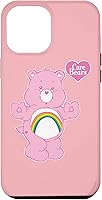 Vista 26 de Care Bears Funda Cheer Bear para iPhone 17