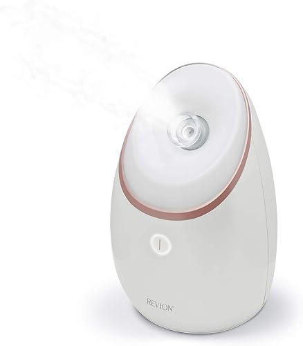 Revlon RVSP3544 facial steamer