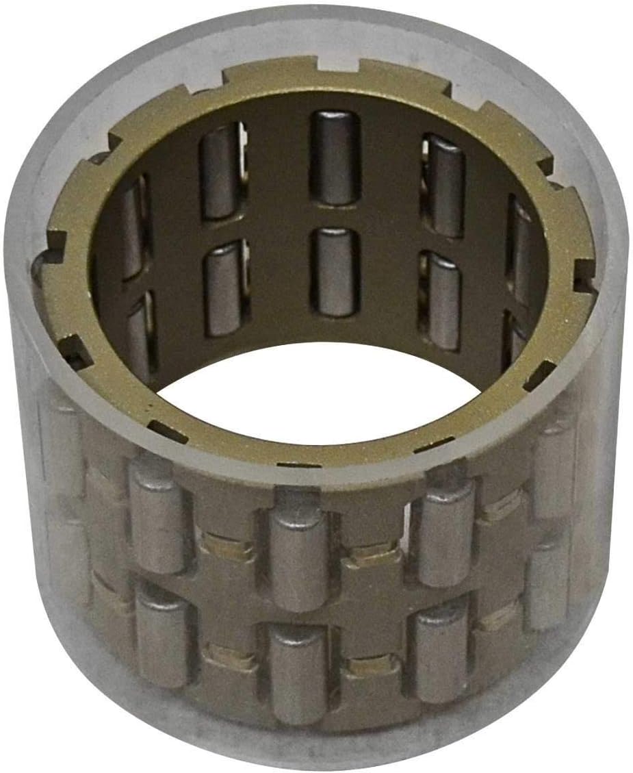 SuperATV Portador de aluminio resistente con rodillos para Polaris GeneralGeneral 4 – Reemplaza OEM 3235625