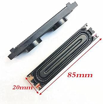 Amazon.com: 1 Pack Original Speaker Core, BN96-20054A TV Speaker Amazon.com: 1 Pack Original Speaker Core, BN96-20054A TV Speaker