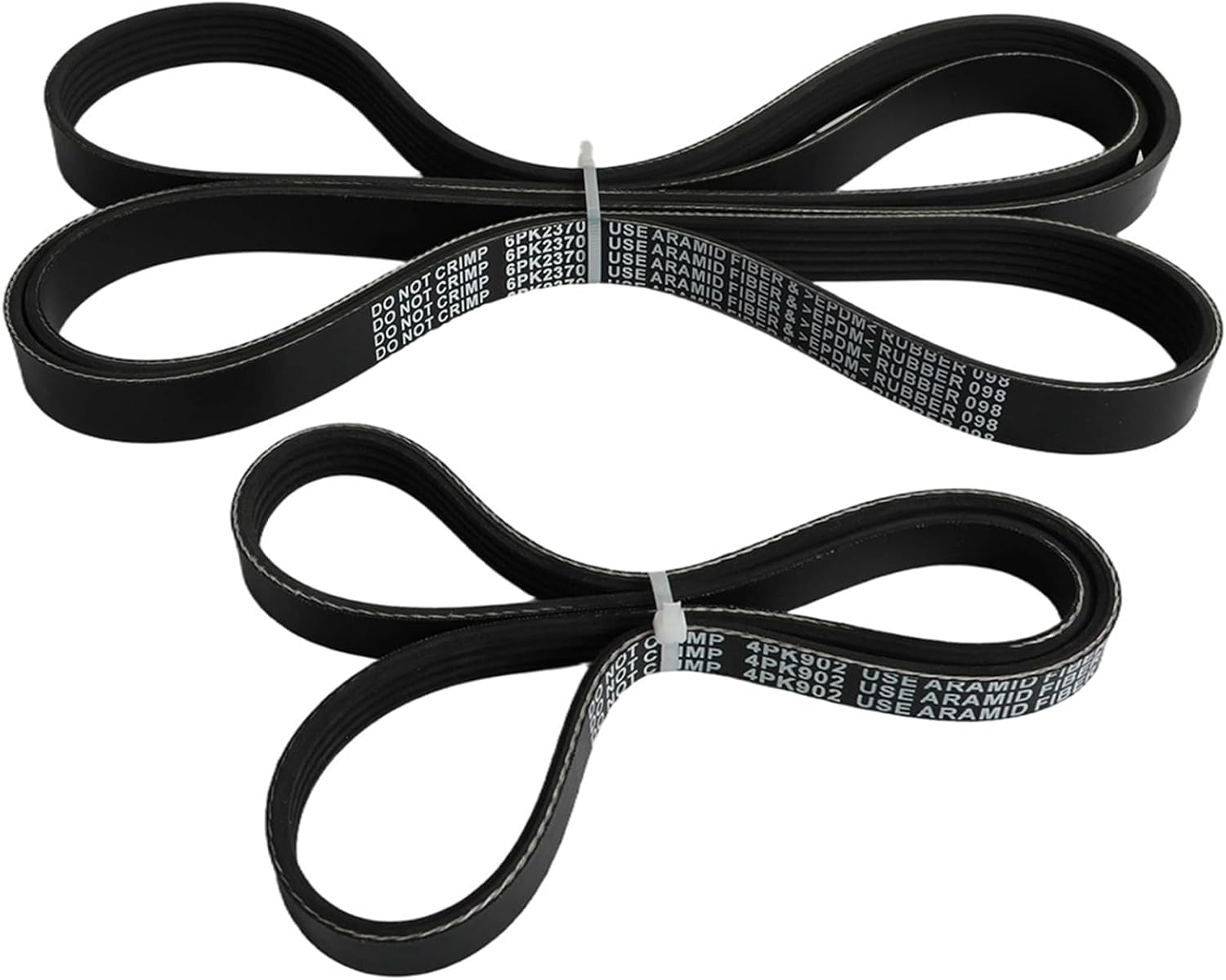 AUCERAMIC 90K-39083A Serpentine Drive Belt Tensioner Pulley Assembly Fit 2009-2014 Chevrolet Express Silverado Suburban Tahoe GMC Savana Sierra Yukon Cadillac Escalade Hummer H2 H3 12609719 12554027