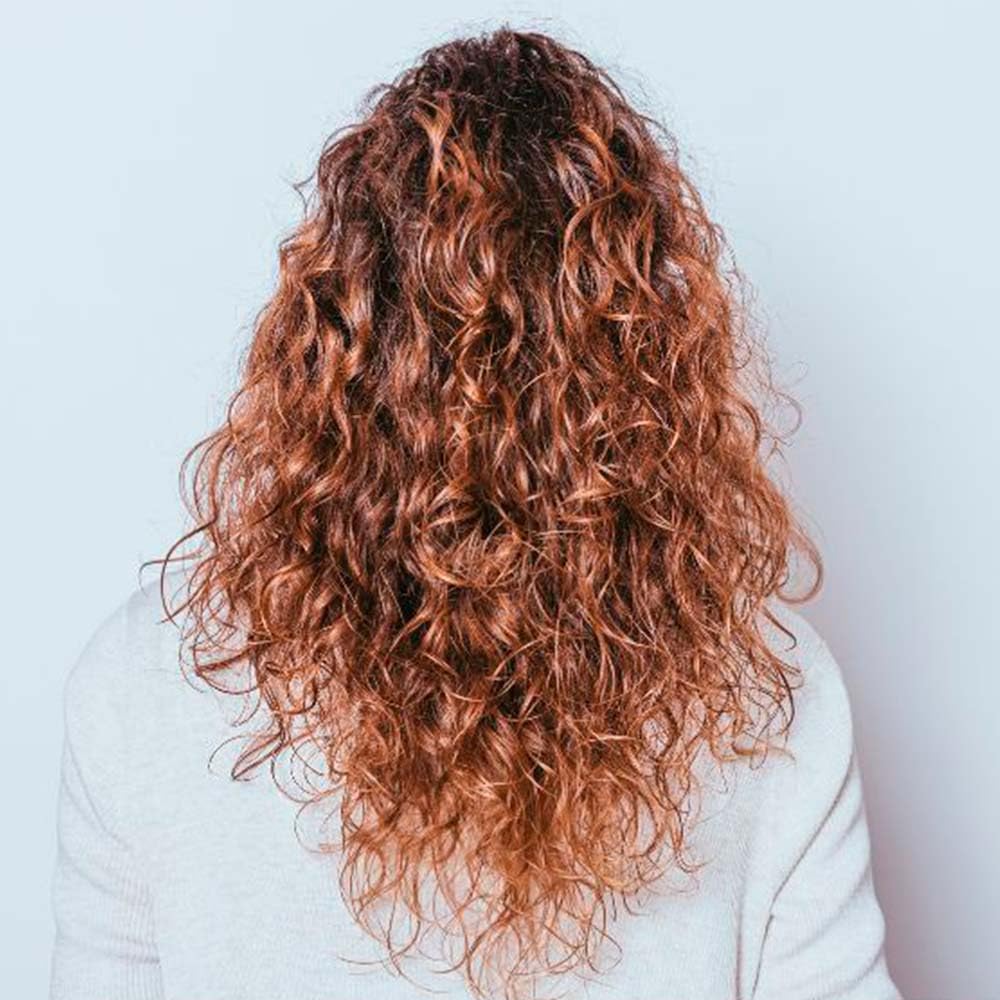 Champú sólido para cabello rizado - 100% natural - Con aceite de almendra y avena - Para pelo rizo, seco o encrespado - Define y nutre el rizo - Hecho en España (Pack 4 ud)
