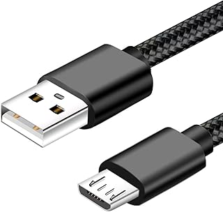 Micro USB Charging Cable for Phonak Charger Case Combi BTE/RIC ,Mini Charger BTE/RIC