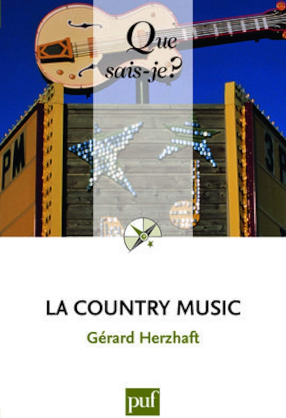 La Country Music