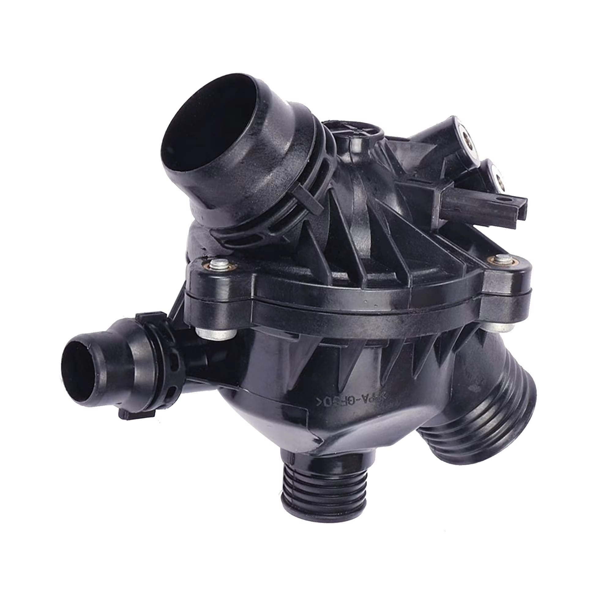 Coolant Water Thermostat Compatible With BMW For 330i 330xi 335i 335is