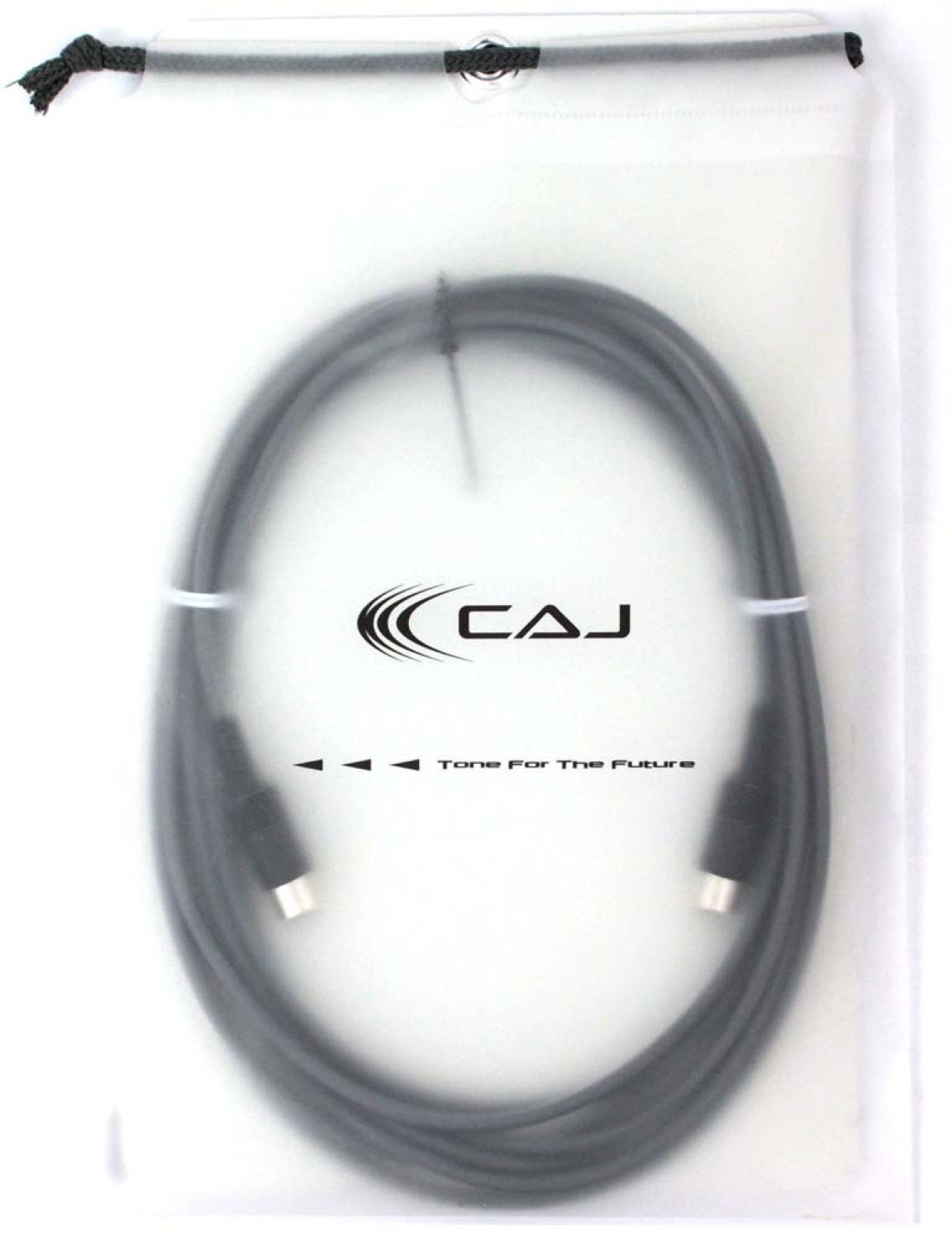 Amazon.co.jp: CAJ 7pin MIDI cable 5m オプション MIDIケーブル