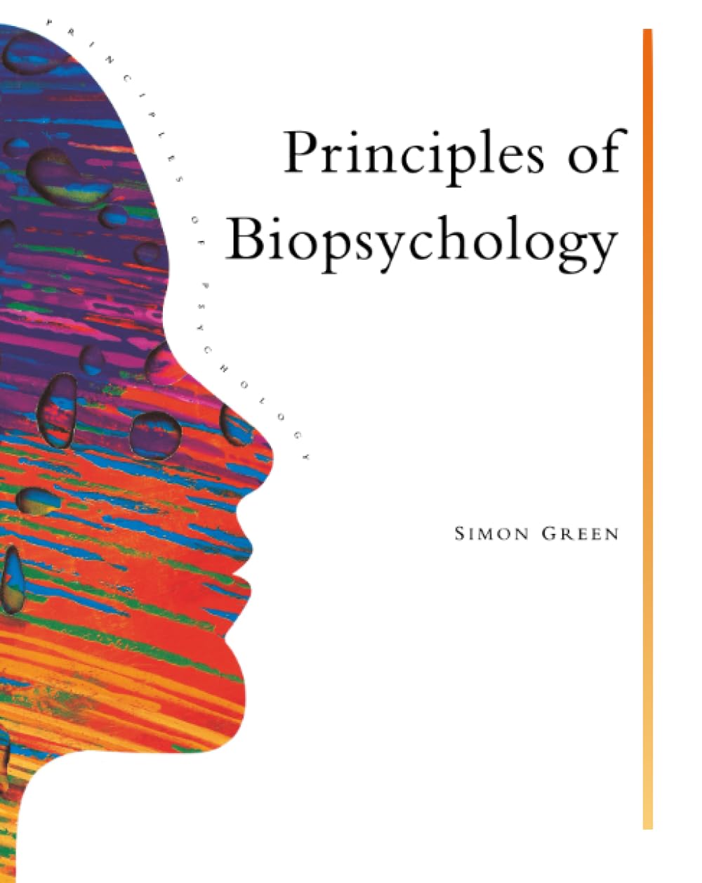 Principles Of Biopsychology