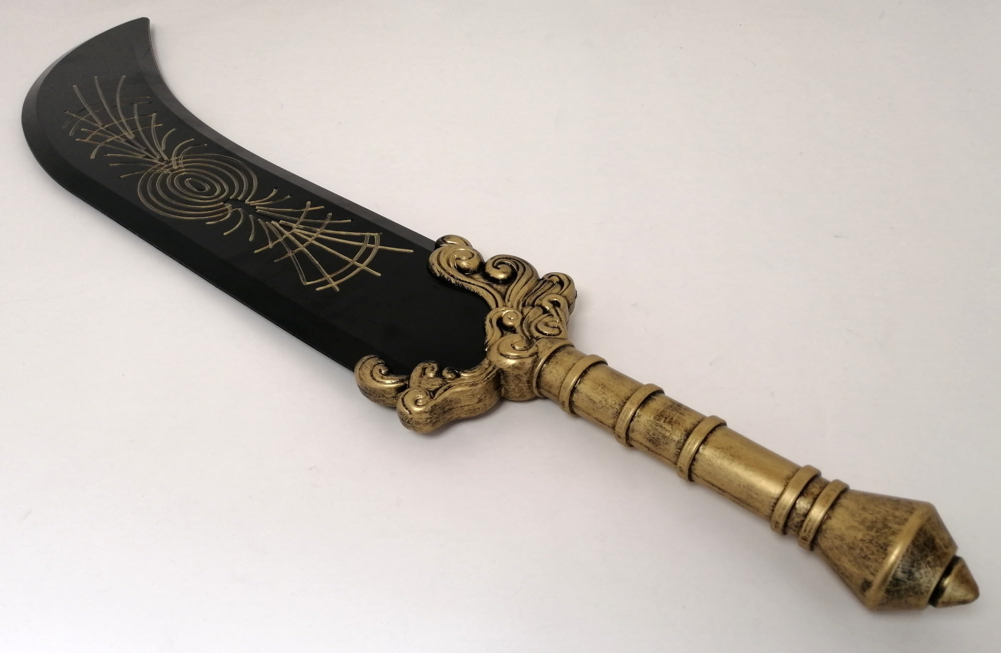 Amazon.co.jp: 星砕きの大剣 星呼び 海賊刀 西洋剣 長さ103cm洋剣 洋刀