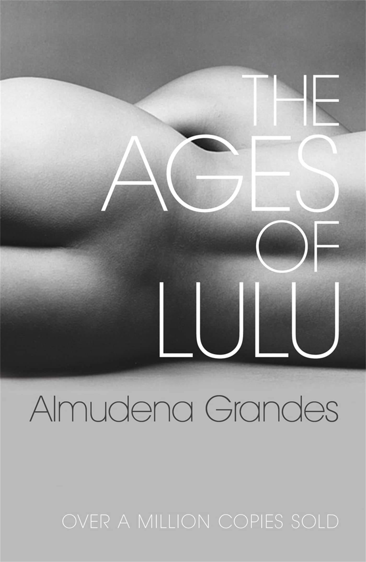 The Ages of Lulu.by Grandes  New 9780753819241 Fast Free Shipping**