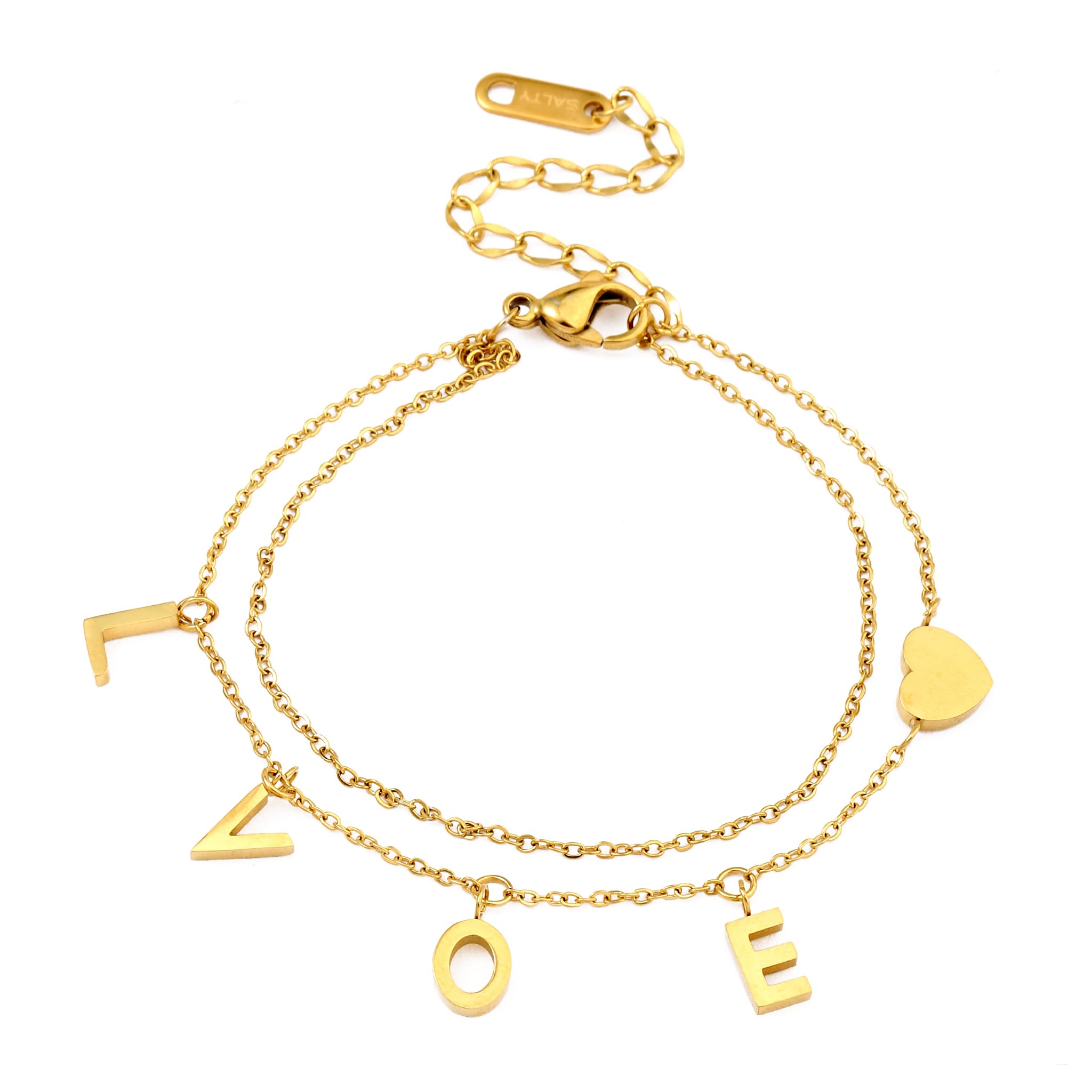 See full amazon price history chart for Salty Love Heart Wrist Bracelet for Women | Hand Band for Girls | Fancy & Stylish Womens Accessories | Aesthetic Jewellery | Bracelets for Woman, Girlfriend & Wife | Gift for Diwali, Anniversary, Engagement, Birthday & Everyday Wear Salty Love Heart Wrist Bracelet for Women | Hand Band for Girls | Fancy & Stylish Womens Accessories | Aesthetic Jewellery | Bracelets for Woman, Girlfriend & Wife | Gift for Diwali, Anniversary, Engagement, Birthday & Everyday Wear (B0DCP17FPN) Amazon Price History, Amazon Price Tracker
