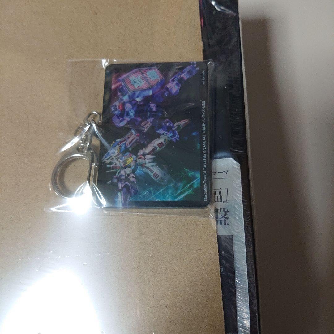 YOASOBI『祝福』完全生産限定盤　楽天ブックス限定アクリルキーホルダー付き YOASOBI『祝福』完全生産限定盤 楽天ブックス限定アクリル