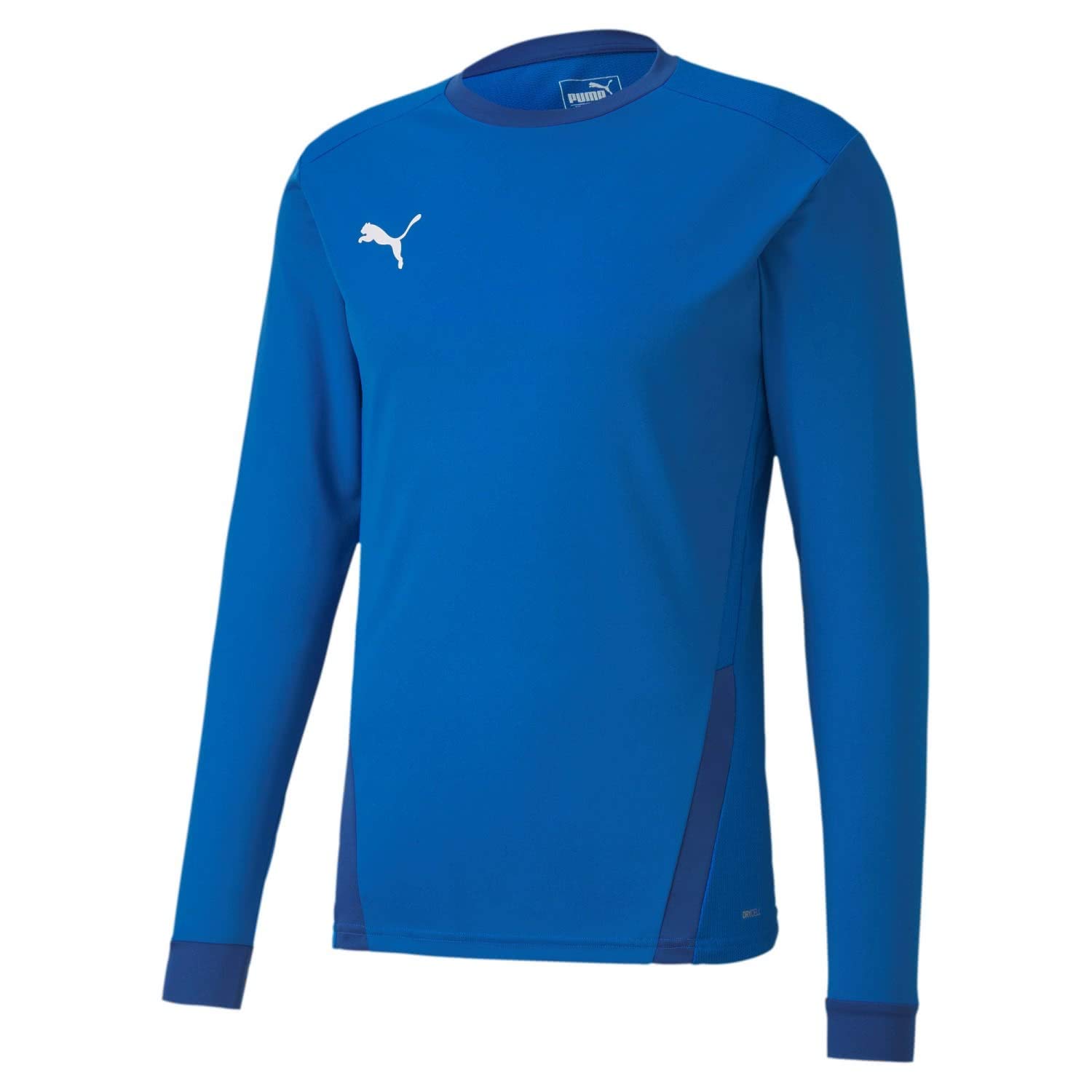 PUMA teamGOAL 23 Jersey LS