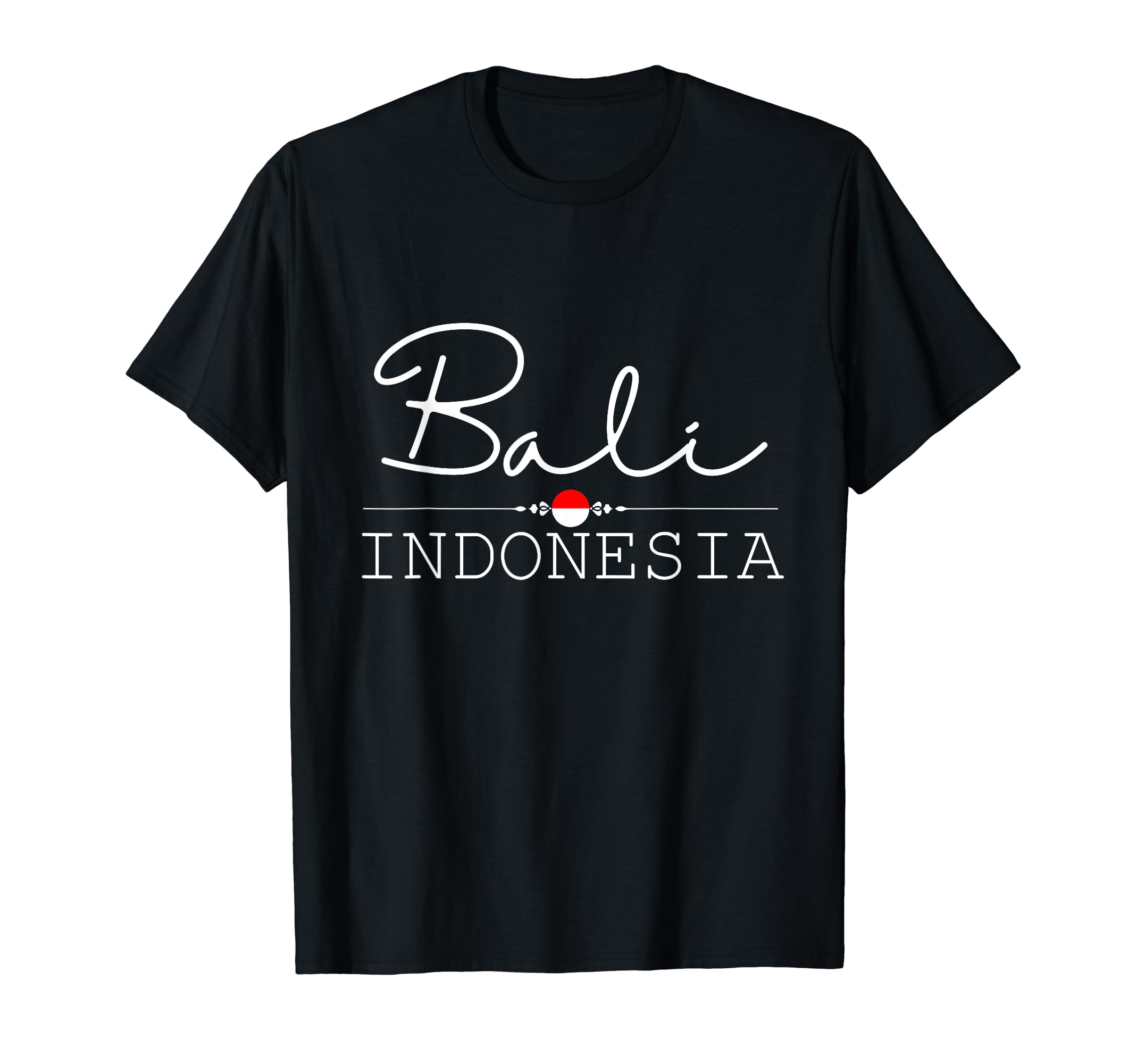 Bali Souvenir Bali Indonesia Souvenir / Bali T-Shirt