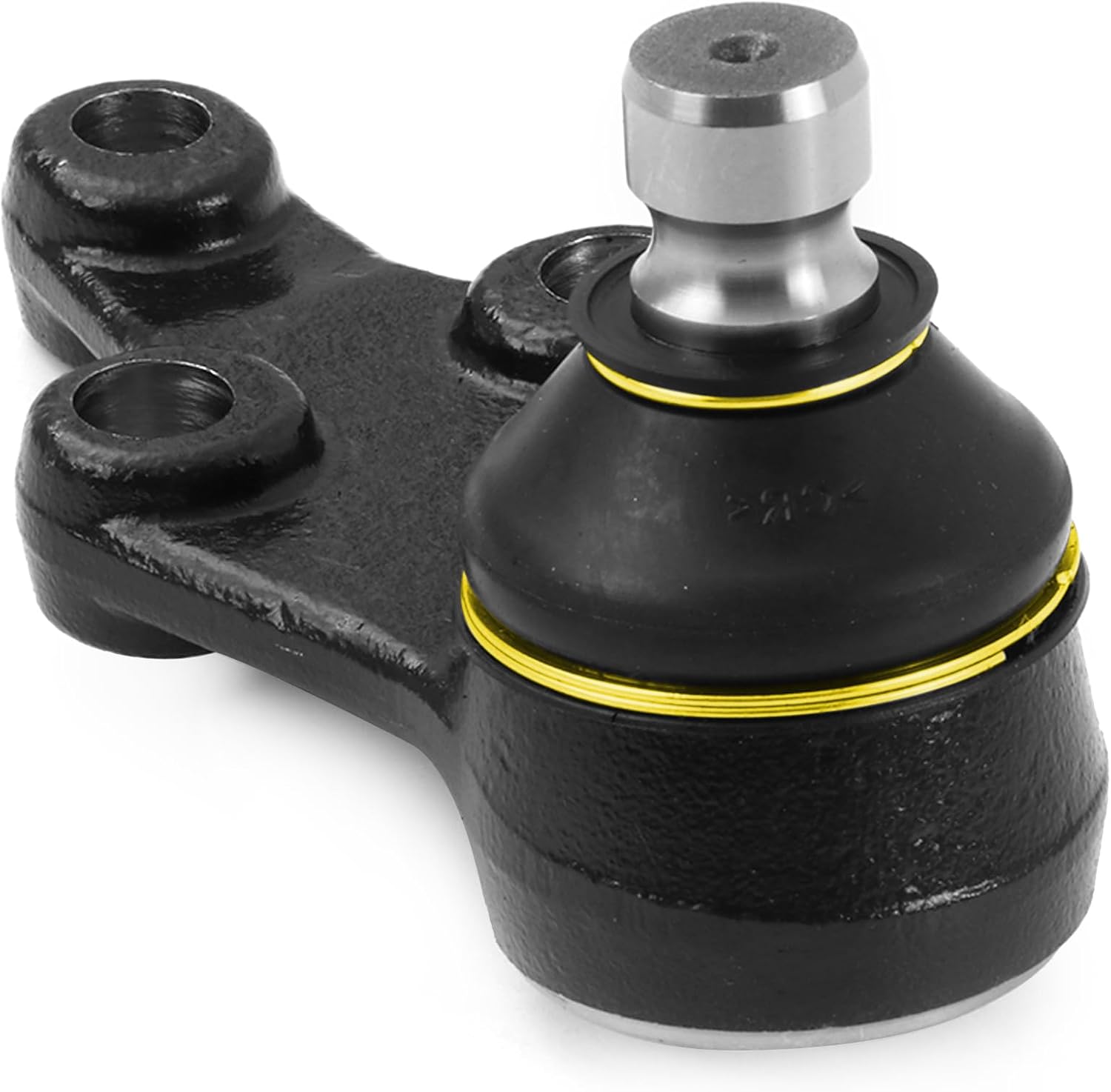 Metrix Premium Chassis Parts - 2 PC Front Lower Ball Joint Kit Fits 2006-2012 Kia Sedona, 2014 Kia Sedona, 2007-2010 Hyundai Entourage, 2007-2012 Hyundai Veracruz, Replacement K500073, Made in Europe