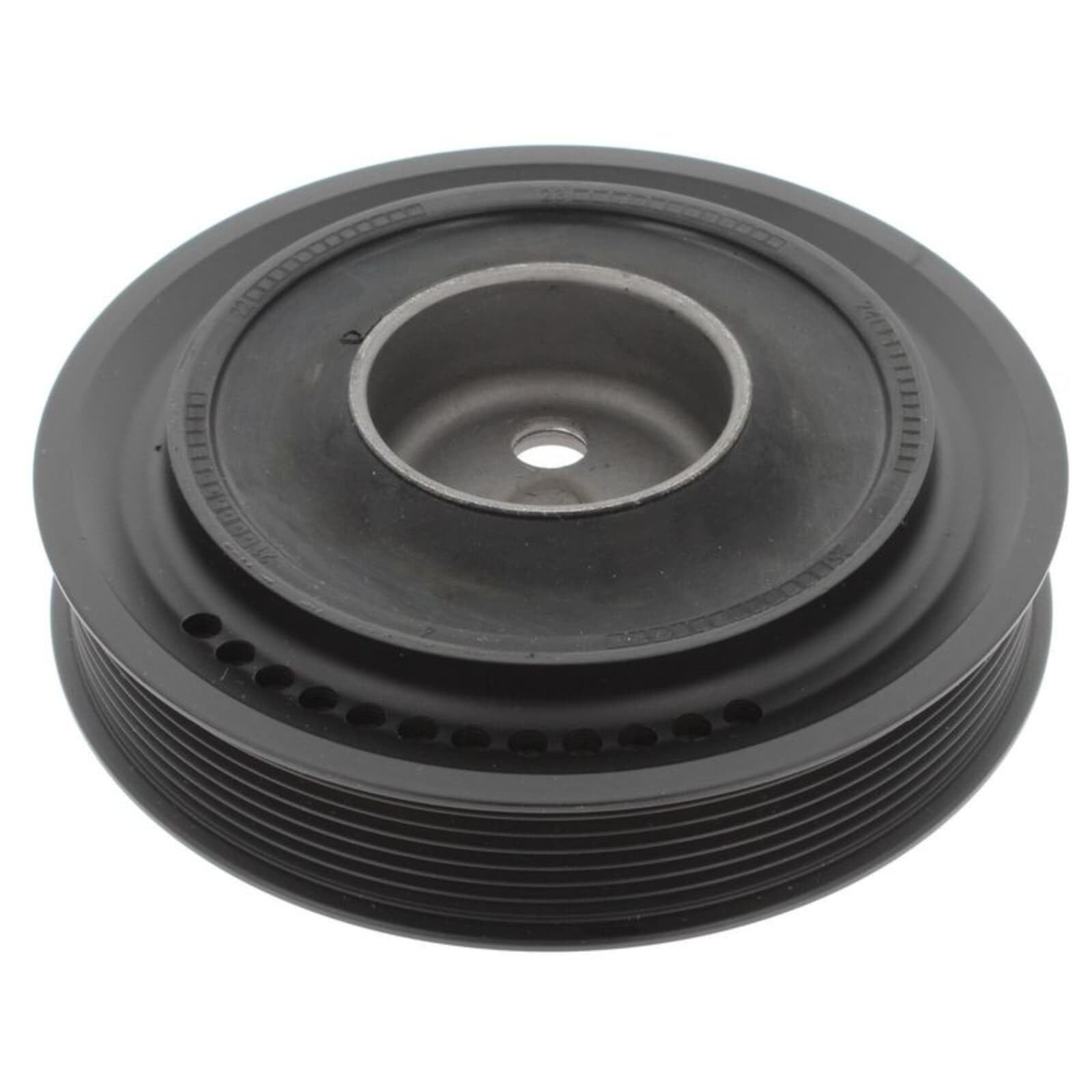 Corteco 80004877 Kit Poleas, Árbol Motor/A Codo