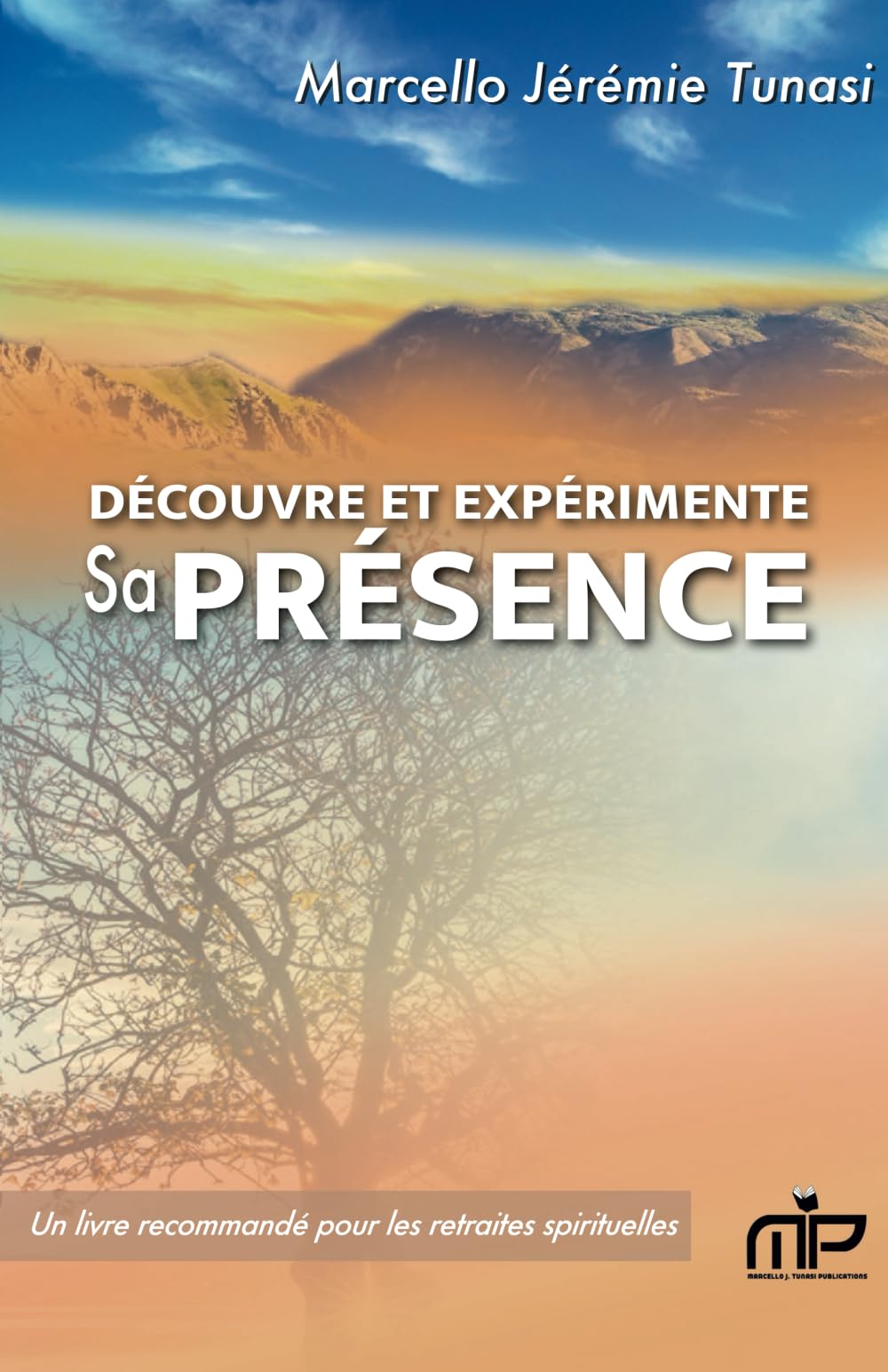 Découvre et expérimente Sa présence